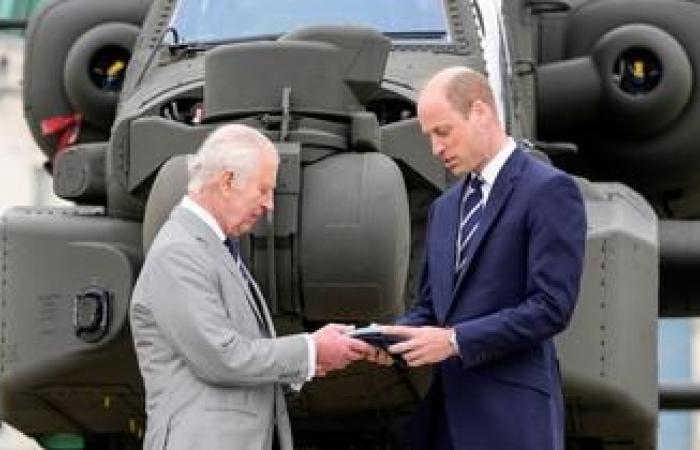 La reina Camila no asistirá a las conmemoraciones militares en Londres por motivos de salud