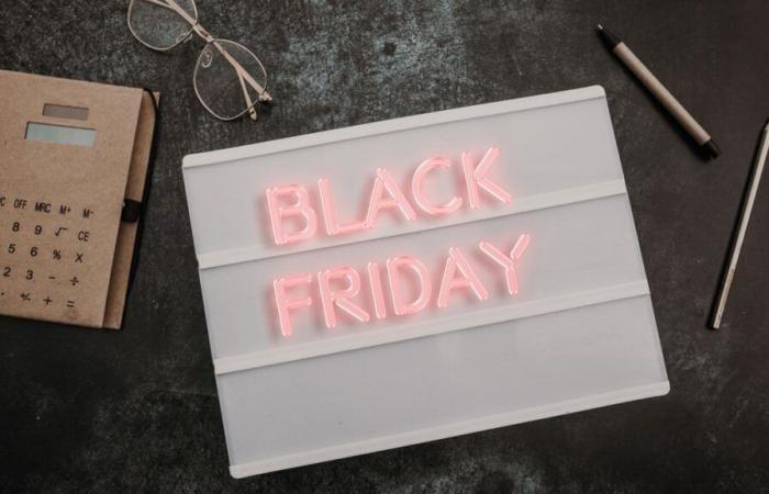 Todo lo que necesitas saber sobre las ofertas científicas del Black Friday 2024