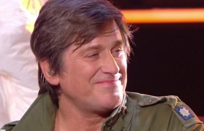 Star Academy: Thomas Dutronc muy emocionado por el homenaje de los alumnos a su madre, Françoise Hardy