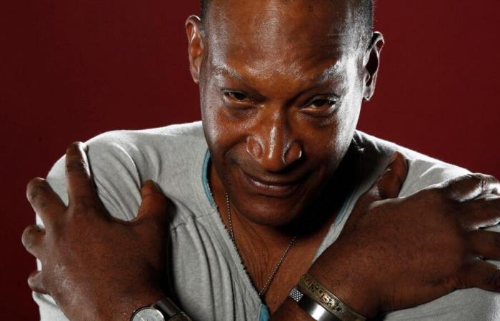 Muere Tony Todd, conocido por su papel en ‘Candyman’ y su secuela, a los 69 años