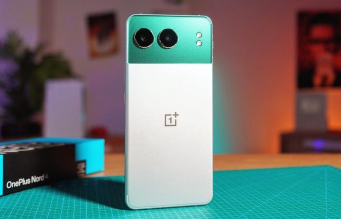 Revisión de OnePlus Nord 4: el equilibrio entre precio y rendimiento