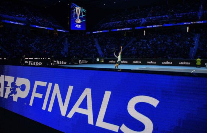 Finales ATP: ¿a qué hora y en qué canal ver el Masters, el último torneo de tenis de la temporada?