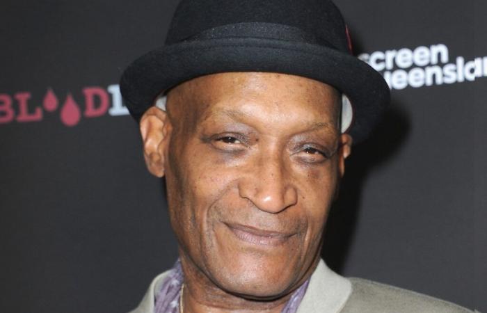 Tony Todd muere a los 69 años; El actor protagonizó ‘Candyman’, ‘Destino final’ y más