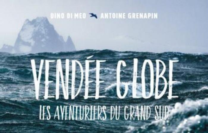 Vendée Globe 2024: cinco libros para leer sobre la legendaria regata oceánica