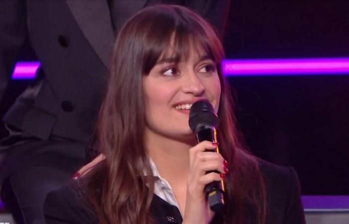 “Le escribo muchos mensajes de amor”: este artista del que Clara Luciani cayó completamente bajo el hechizo