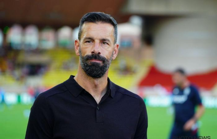 ¡Después del Club Brujas, otro club belga tenía a Ruud van Nistelrooy en la mira! – Todo el fútbol