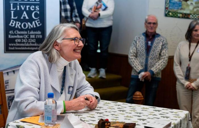 incondicional de Louise Penny | La prensa