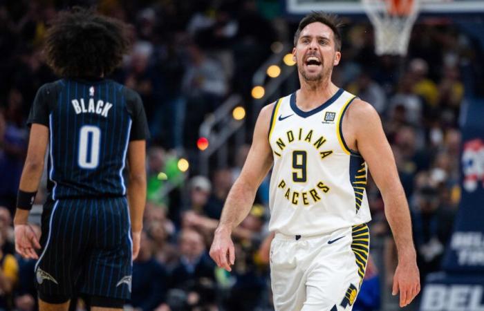 Pacers vs. Hornets: noticias sobre lesiones y vista previa del juego del 8 de noviembre