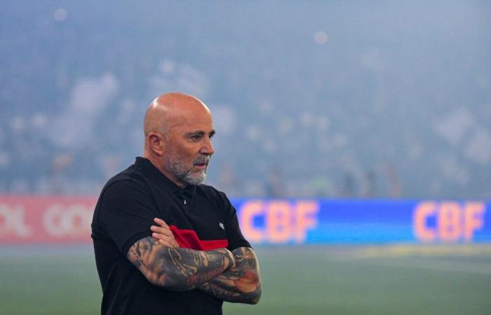 Sampaoli en el OM, el gran secreto