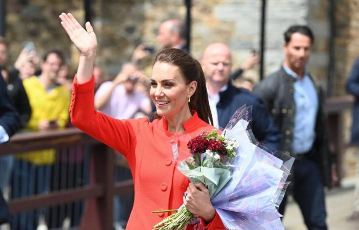 Kate Middleton sufre cáncer: regresa con gran fanfarria para la princesa, continúa la preocupación en torno a Camilla