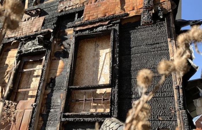 Dos años después de un incendio, el CIPTO podría resurgir de sus cenizas en 2026