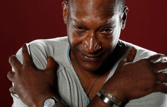 Muere el actor de ‘Candyman’ Tony Todd a los 69 años: ‘La industria ha perdido una leyenda’