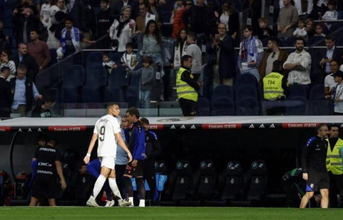 Mbappé no se salva de la prensa pese a la tarjeta del Real Madrid