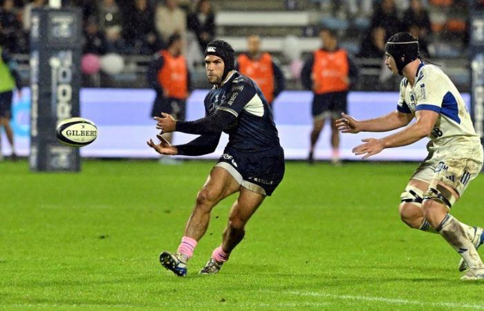 Caso de permisos de conducir falsos: el jugador de SU Agen y el exjugador de rugby del Stade Toulousain conocen sus sanciones