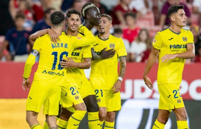 Los dos jugadores de LaLiga que podrían fichar por el Villarreal