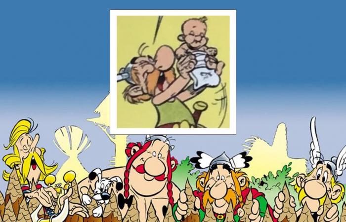 Has leído todos los Astérix si obtienes un 7/10 en este test sobre el héroe galo