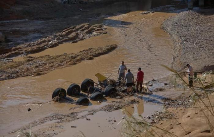 “No sé si tendré fuerzas para empezar de nuevo”