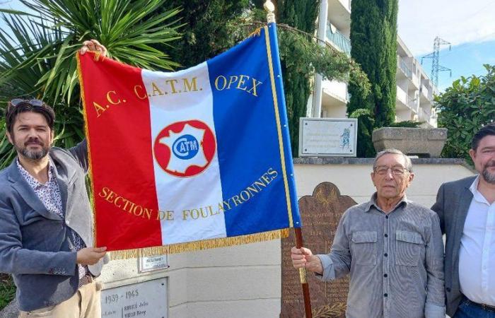 Foulayronnes. La población invitada a conmemorar el armisticio del 11 de noviembre de 1918