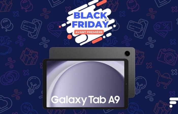 Las tablets Samsung, Xiaomi y Honor ya se benefician de los bajos precios este pre-Black Friday