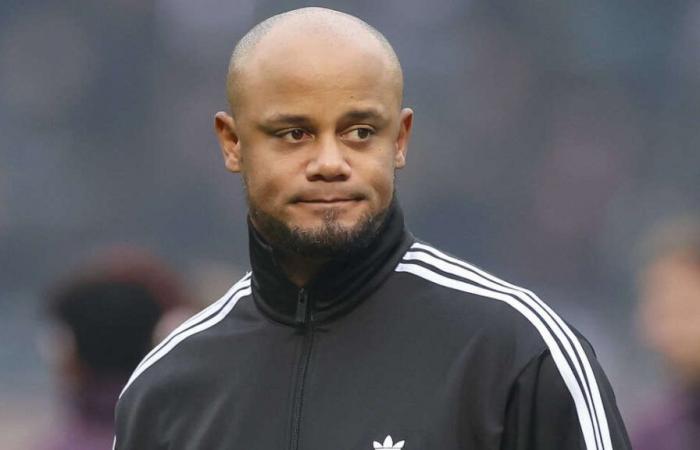 “Totalmente absurdo”: la leyenda del Bayern sorprende cuando se trata de Kompany