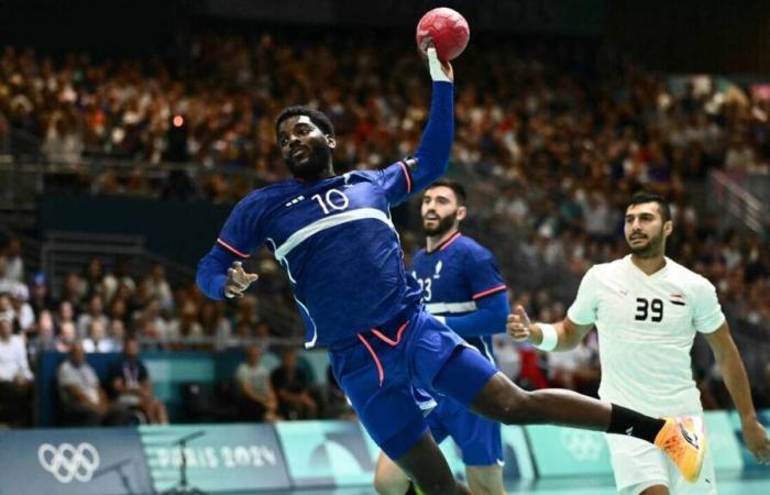 Francia. ¿A qué hora y en qué canal de televisión ver el partido de la Eurocopa EHF?