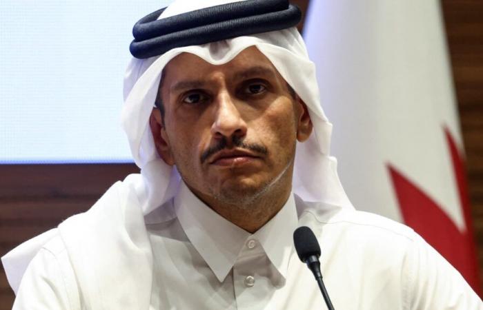 Qatar suspende la mediación entre Israel y Hamás