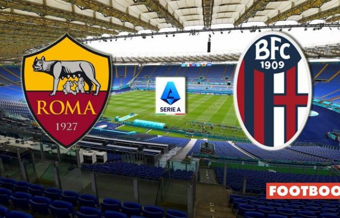 Roma vs Bolonia: previa y predicciones