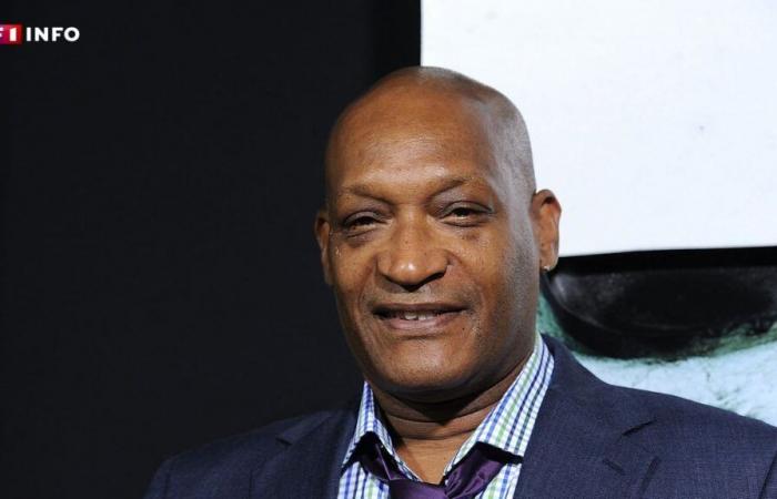 Muere Tony Todd, el cantante original de la aterradora “Candyman”, a los 69 años