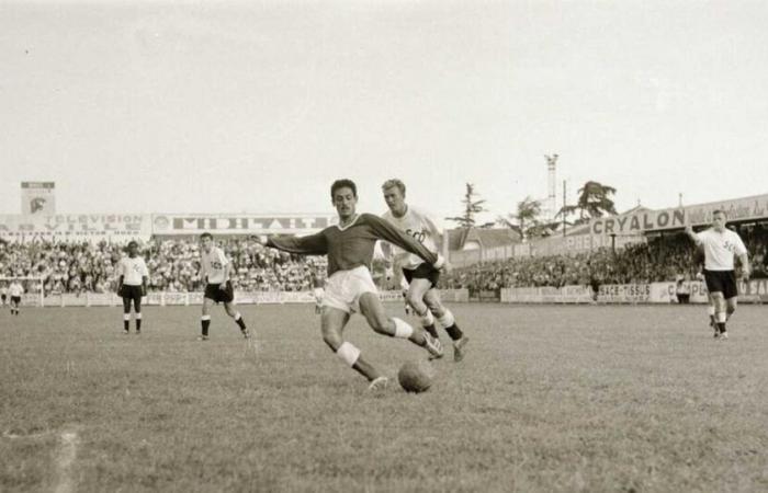 Muerte de Hassan Akesbi, leyenda del fútbol marroquí