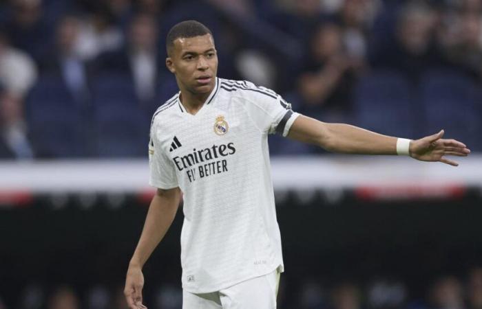 La lucha continúa por Kylian Mbappé