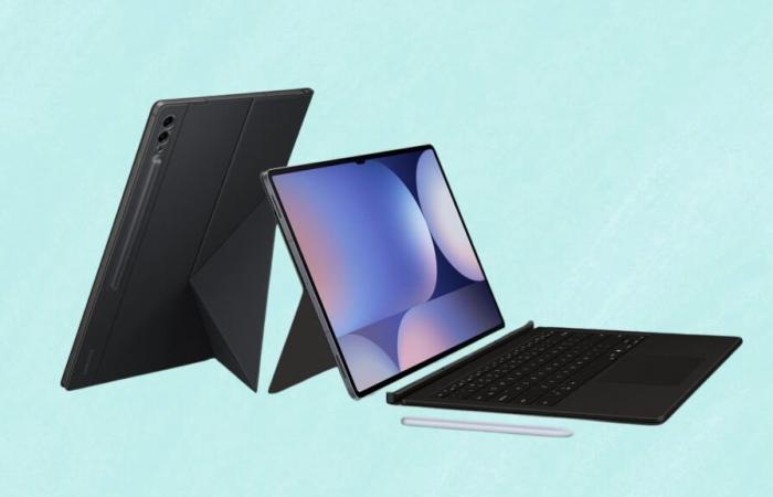 El Samsung Galaxy Tab S10+ está aprovechando una buena oferta que nadie vio venir, ¡aprovecha esta oferta rápidamente!