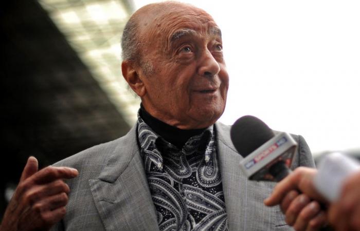 Caso Mohamed Al-Fayed | Los policías implicados por los denunciantes en su gestión de las investigaciones