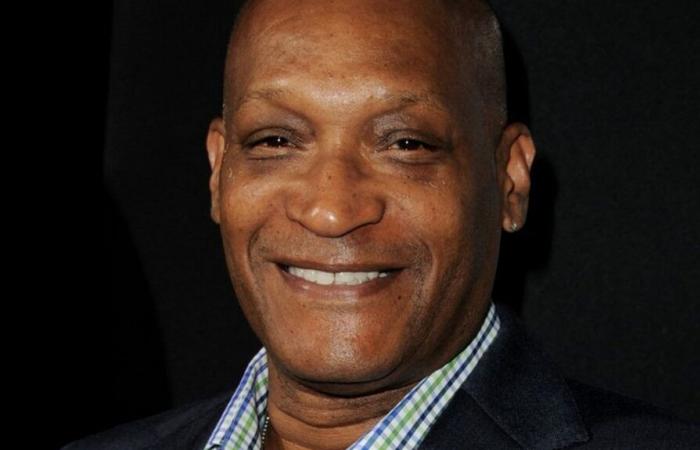 Muere el actor estadounidense Tony Todd, protagonista de la franquicia de terror ‘Candyman’, a los 69 años