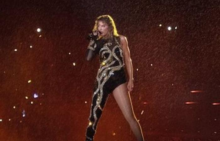 La mágica Taylor Swift: la estrella que sacude el planeta llega a Toronto