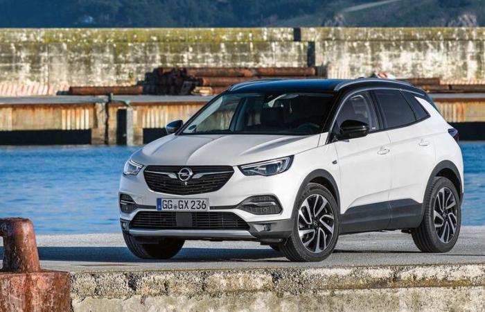 ¿Es el Opel Grandland más fiable que el Peugeot 3008?