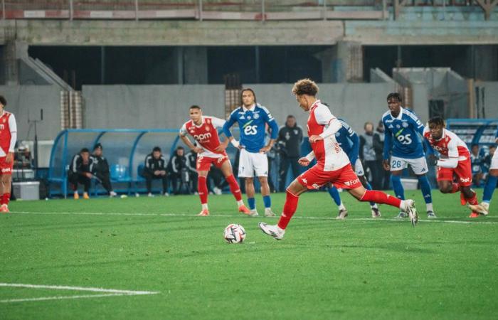 Las reacciones de Ben Seghir, Ilenikhena y Kehrer tras Estrasburgo