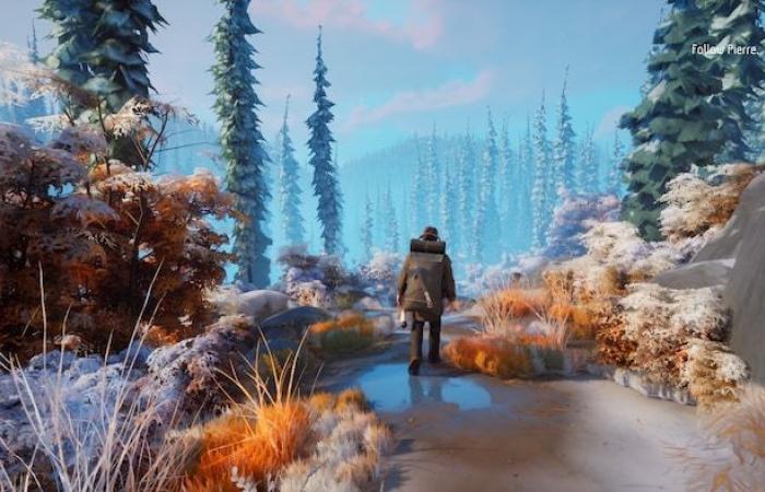 La cara oculta de Two Falls, el primer videojuego narrativo de Quebec desde un punto de vista indígena