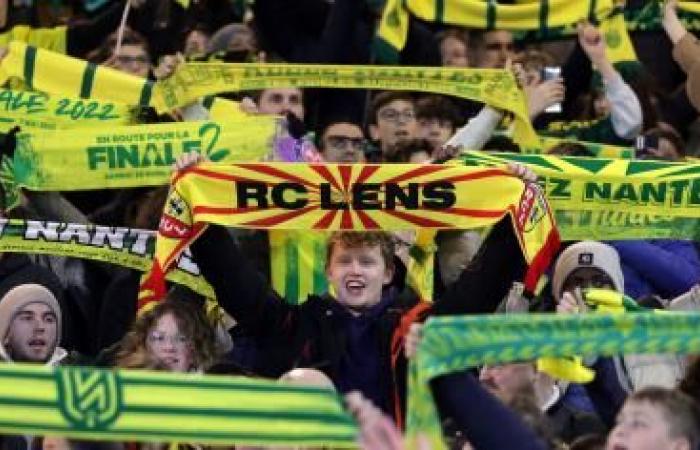 DIRECTO. Lens – Nantes: ¿la recepción de Nantais en el lado difícil de relanzar del lado de Sang et Or?