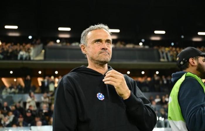 “Fuimos extremadamente eficientes” (Ligue 1)