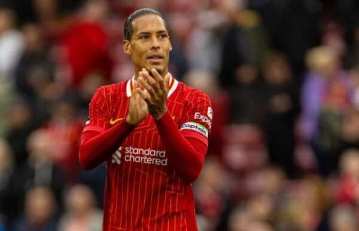 “Honestamente, necesitamos Anfield” – Lo que Slot, Van Dijk y más dijeron sobre los fanáticos del Liverpool – Liverpool FC