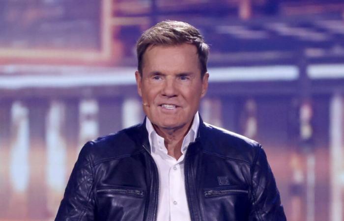 Sensación del “DSDS”: Incluso con Dieter Bohlen se rompen los diques