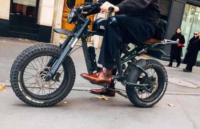 Llantas grandes y timbres, la amenaza de la “SUVización de la bicicleta”