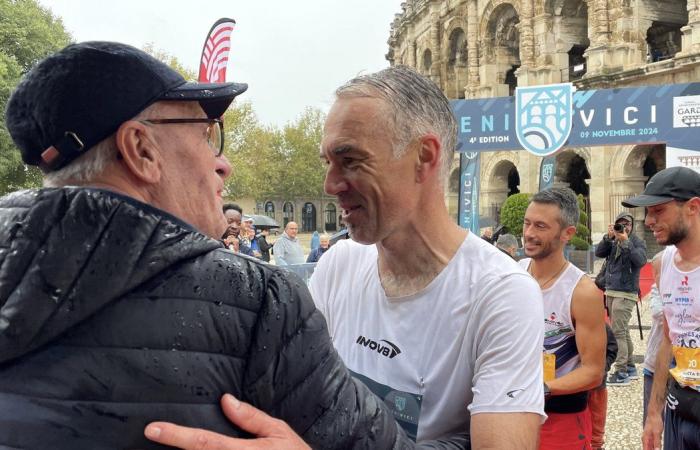 DATO DE LA TARDE Veni Vici, ¡la carrera de los furiosos!