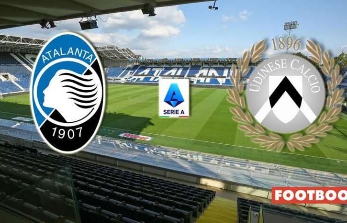 Atalanta vs Udinese: vista previa y predicción del partido