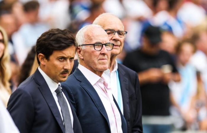 OM: ¿McCourt comprará otros dos clubes?