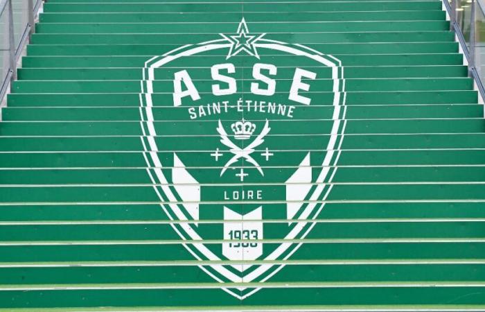 Saint-Étienne está de luto