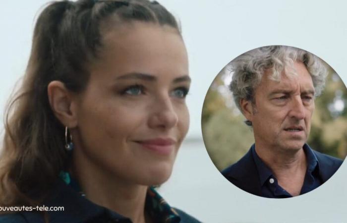 Anaïs se pone en peligro, Teyssier ha ido demasiado lejos – Aquí todo comienza del 11 al 15 de noviembre de 2024 (spoilers + tráiler argumental “intershock”)