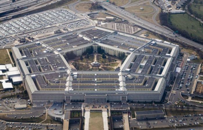 Washington permite que las empresas militares privadas estadounidenses envíen a sus empleados a Ucrania