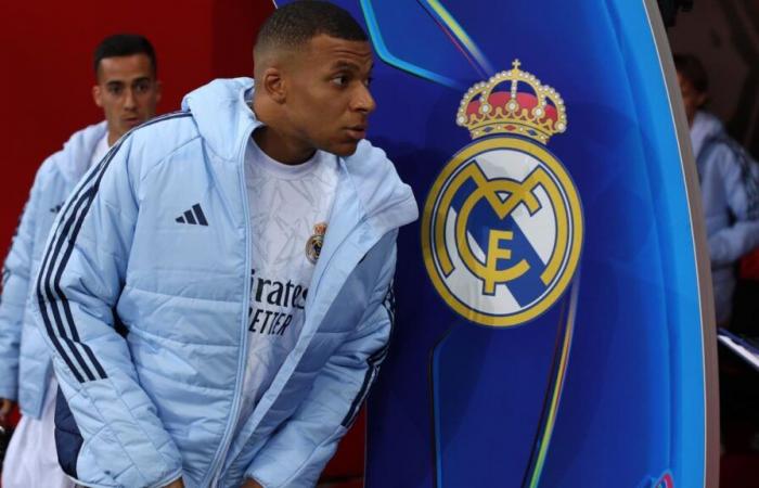 “Madridistas”: Kylian Mbappé rompe el silencio