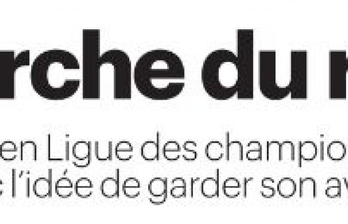 Angers/PSG, Désiré Doué y la diferencia entre Ligue 1 y LDC